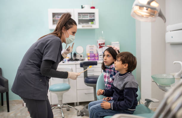 Best Emergency Dental Care  in Porters Neck, NC