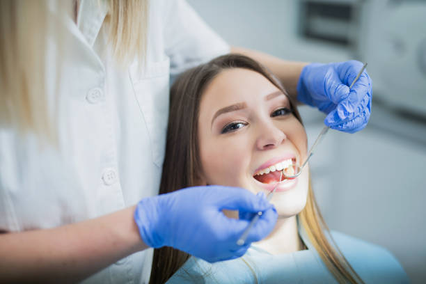 Laser Dentistry in Porters Neck, NC